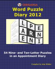 Image of the Chihuahua diary's cover