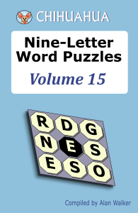 Thumbnail image of volume 15 cover