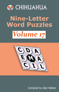 Thumbnail image of volume 17 cover