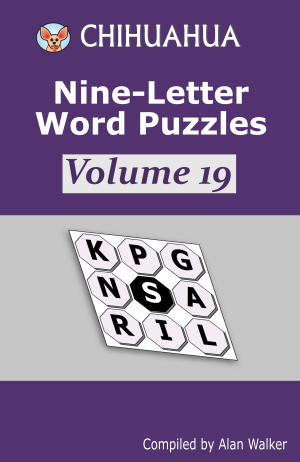 Thumbnail image of volume 19 cover