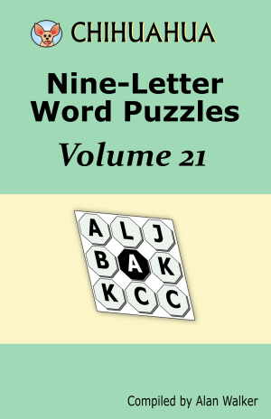 Thumbnail image of volume 21 cover