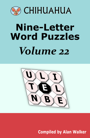 Thumbnail image of volume 22 cover