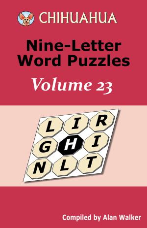 Thumbnail image of volume 23 cover