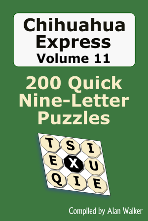 Thumbnail image of volume 11 cover