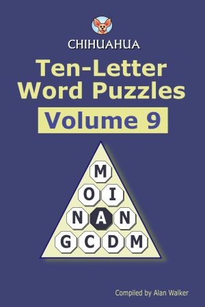 Thumbnail image of 10-letter volume 9 cover