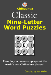 Image of the Chihuahua Classic book cover