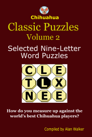 Thumbnail image of Chihuahua Classic volume 2 cover