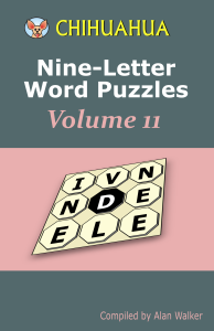 Thumbnail image of volume 11 cover